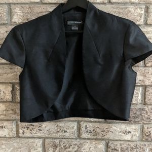 Jessica Howard Bolero Jacket